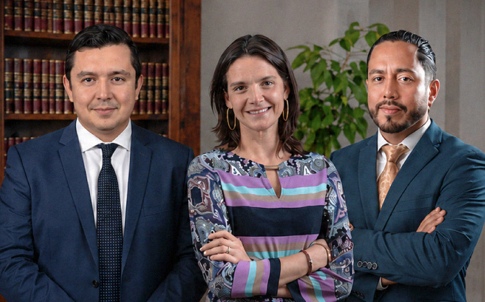 Equipo Legal Prime