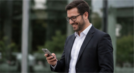 Contacto Legal Prime