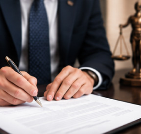 Asesoría en derecho civil