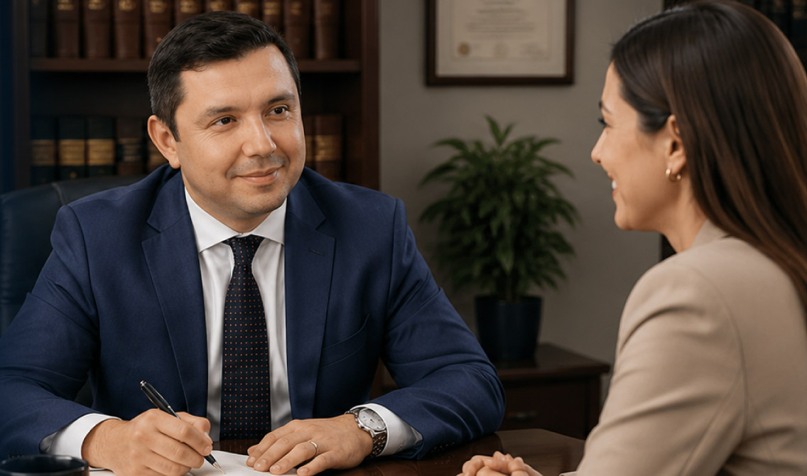 Asesoría Legal Prime