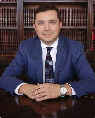 Felipe Guerra Perez