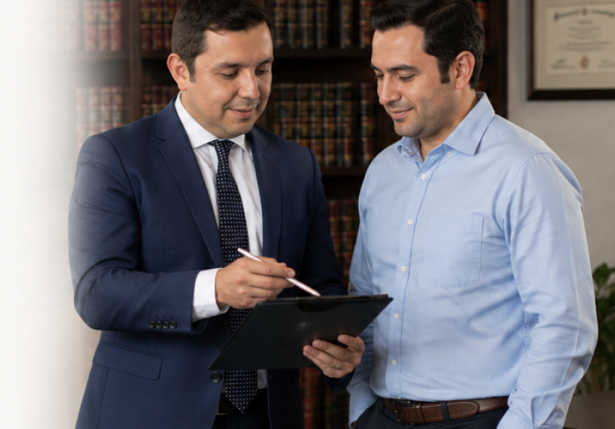 Abogados Legal Prime