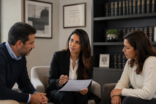 Asesoría Legal Prime
