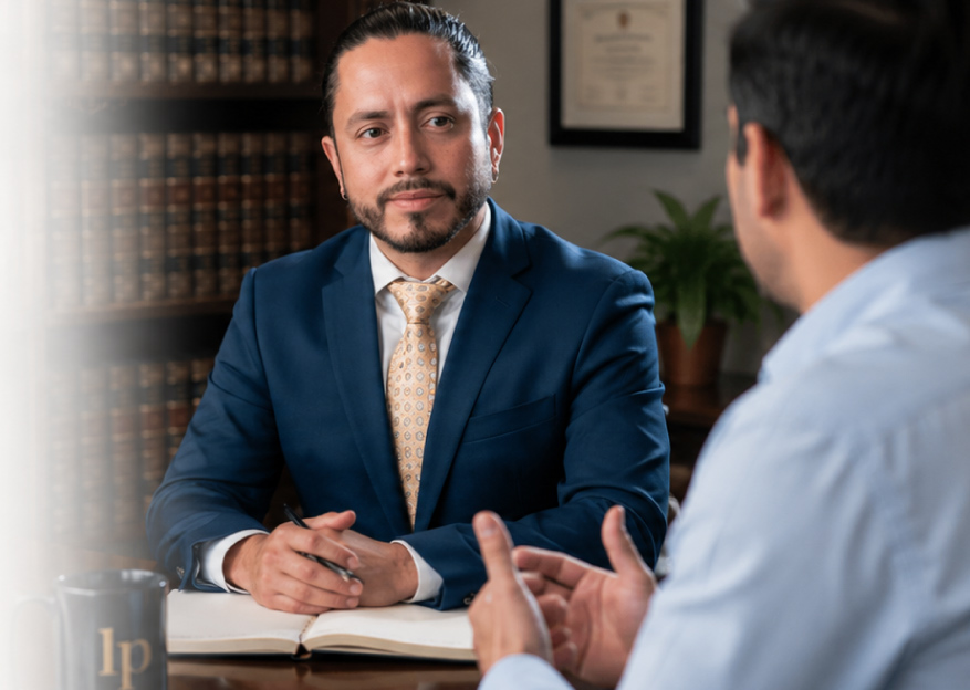 Abogado Legal Prime