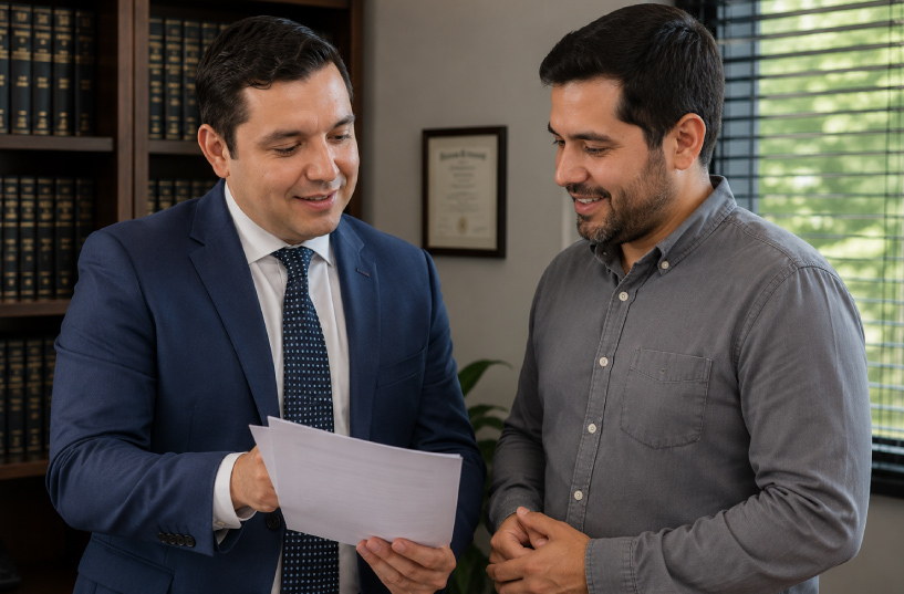 Atención Legal Prime