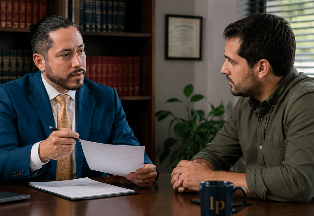 Asesoría Legal Prime