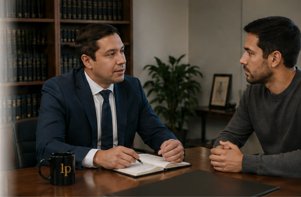 Atención Legal Prime