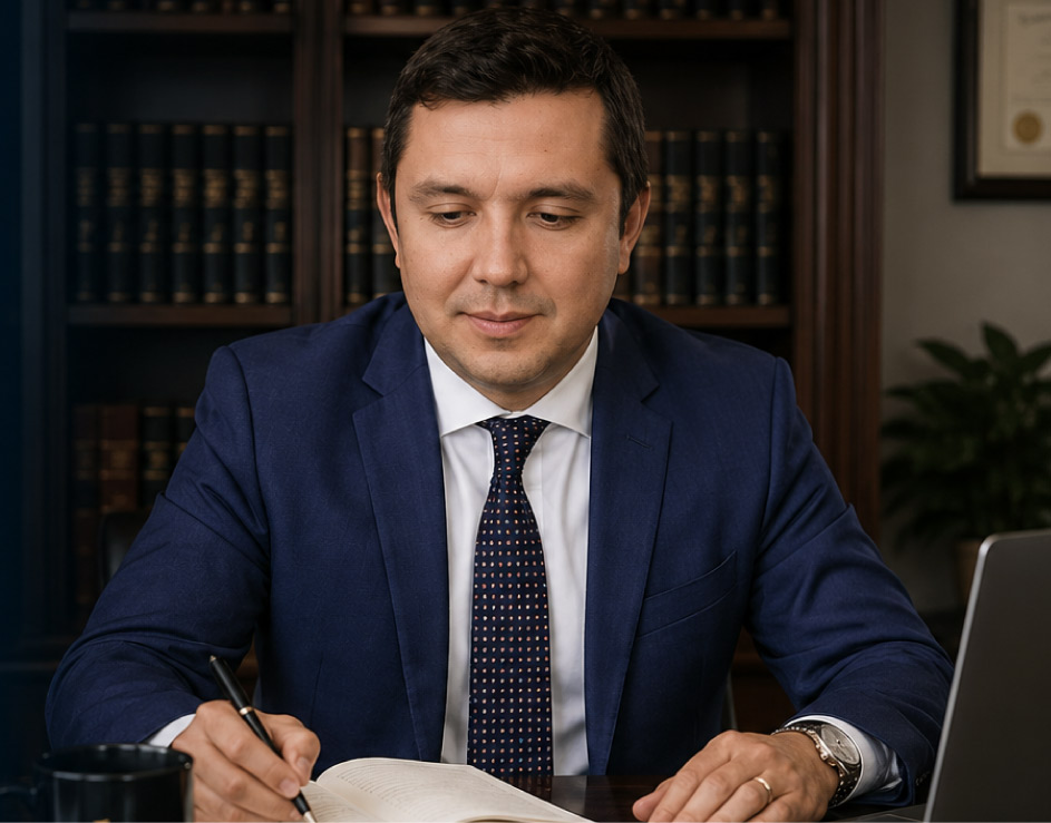 Abogado Legal Prime