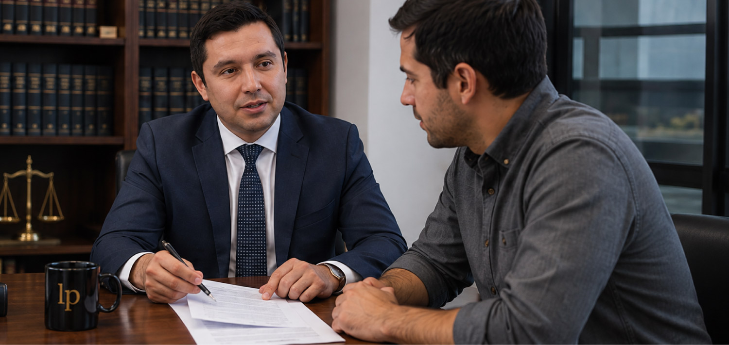 Asesoría Legal Prime