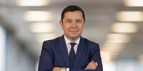Felipe Guerra Pérez, Director LegalPrime